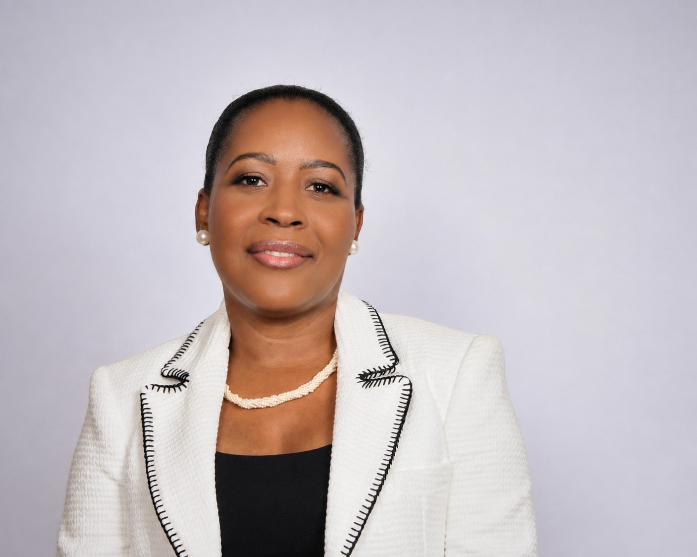 Dr. Valrie Grant, TEDxViera Lead Organizer and License Holder